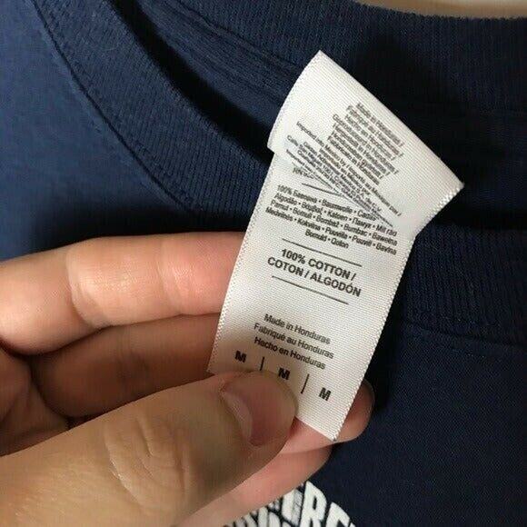 3/$20 2017 Presidential Inauguration Parade Adult Medium Long Sleeve T-Shirt - Picture 4 of 8